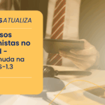 processos trabalhistas no eSocial