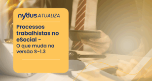processos trabalhistas no eSocial