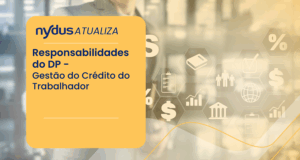 DP crédito do trabalhador