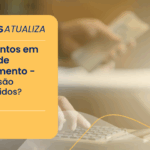 descontos em folha