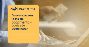 descontos em folha