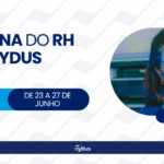 semana do rh nydus