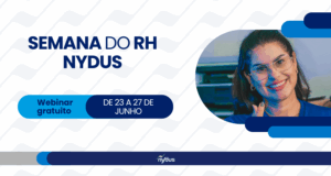 semana do rh nydus