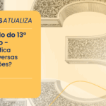 cálculo 13o salário
