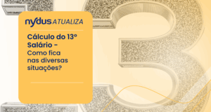 cálculo 13o salário