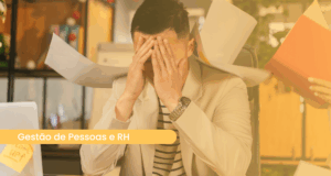 saúde mental liderança