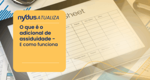 adicional assiduidade