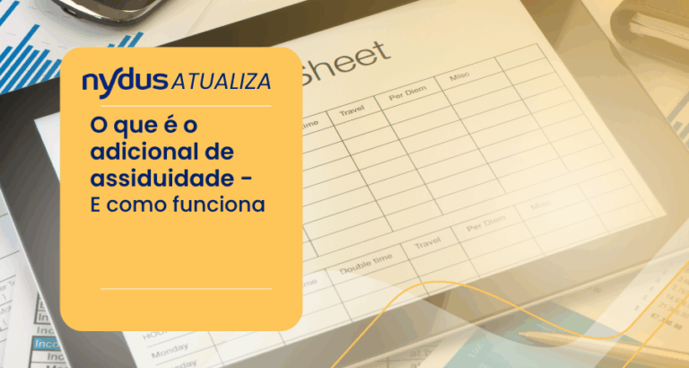 adicional assiduidade