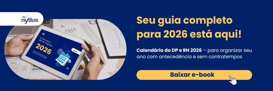 banne Calendário do DP e RH 2026