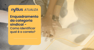 enquadramento sindical
