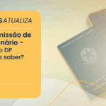 readmissão de funcionario