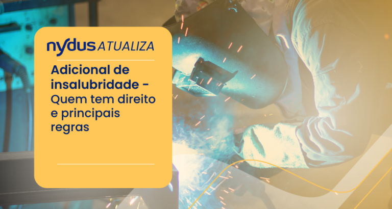 adicional insalubridade