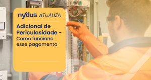 adicional periculosidade
