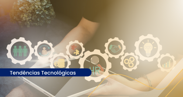modernização do departamento pessoal