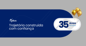 35 anos nydus