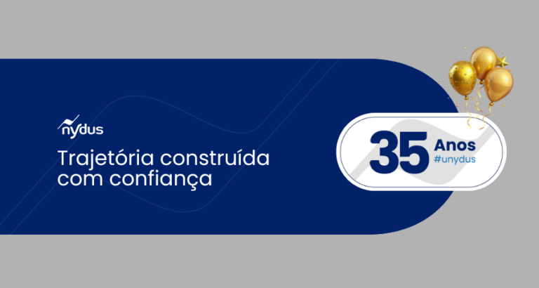 35 anos nydus