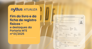 fim do livro registro