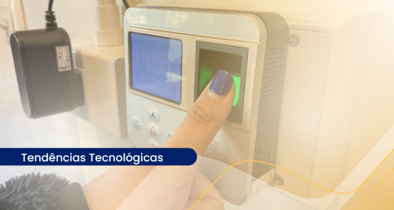 gestão do ponto eletronico
