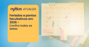 feriados e pontos facultativos