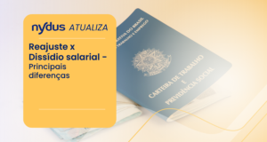 reajuste salarial x dissidio salarial